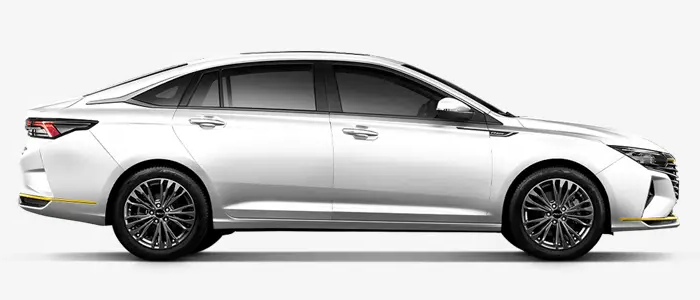 Dongfeng Shine Max image
